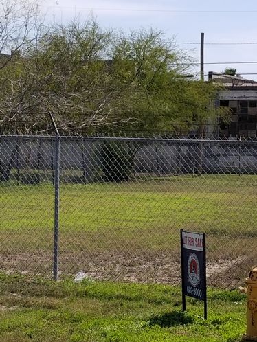 #2 - 601 W. Monroe Ave.: 601 W Monroe Ave, Harlingen, TX 78550